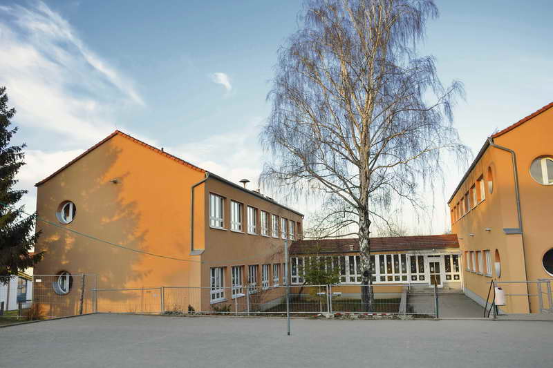 Staatliche Grundschule Kamsdorf